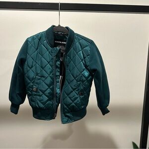 Brand New Boys jacket